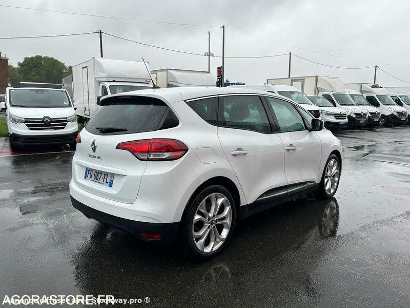 Photo Renault MEGANE SCENIC  image 3/10