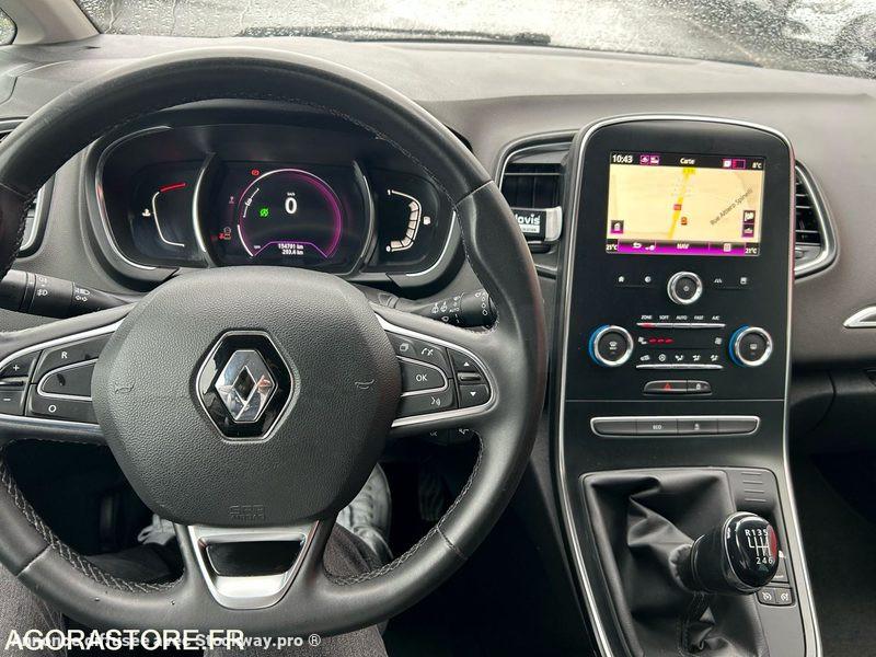 Photo Renault MEGANE SCENIC  image 6/10