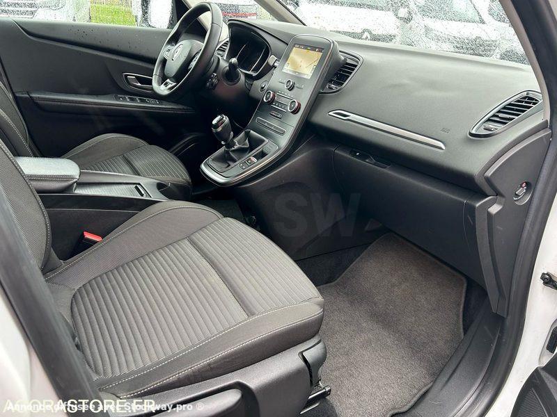 Photo Renault MEGANE SCENIC  image 7/10