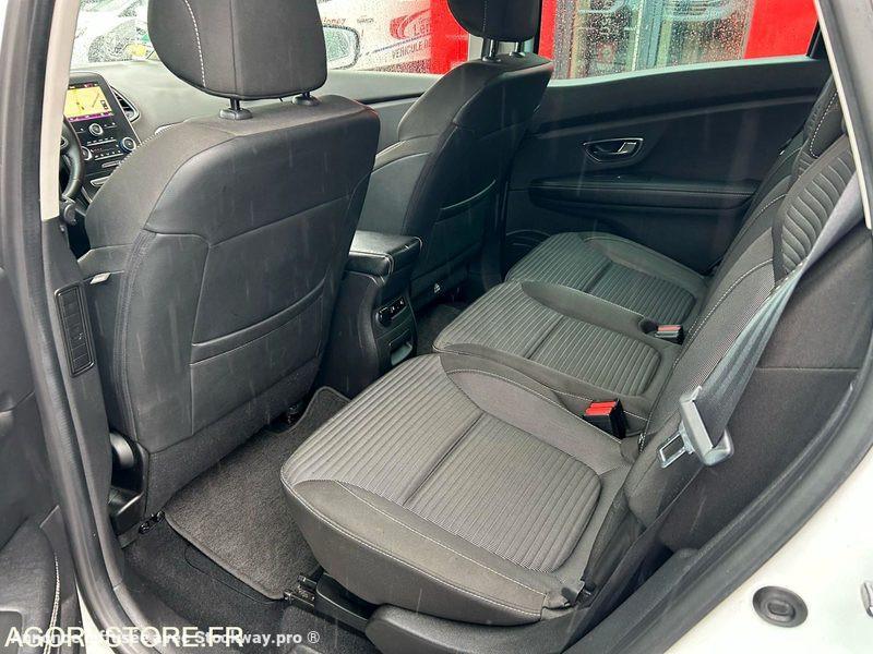 Photo Renault MEGANE SCENIC  image 8/10