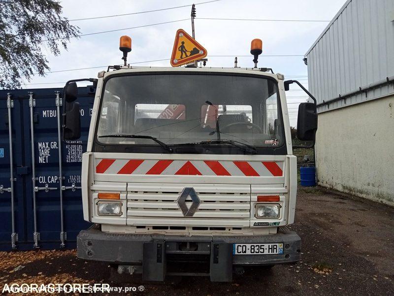 Photo Renault M150  image 1/5