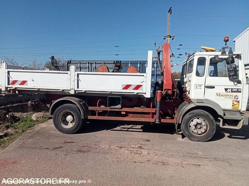 Photo Renault M150  image 2/5