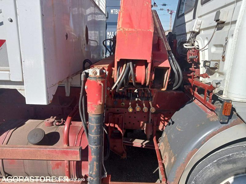 Photo Renault M150  image 3/5