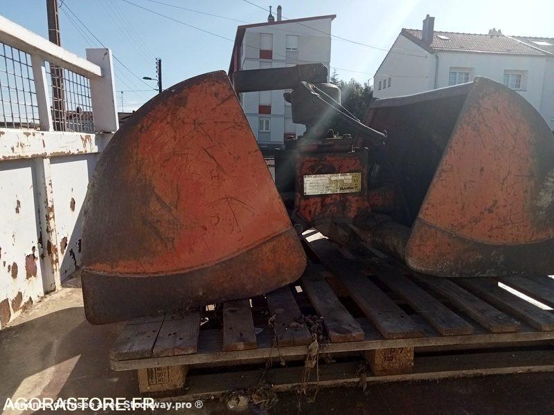 Photo Renault M150  image 5/5