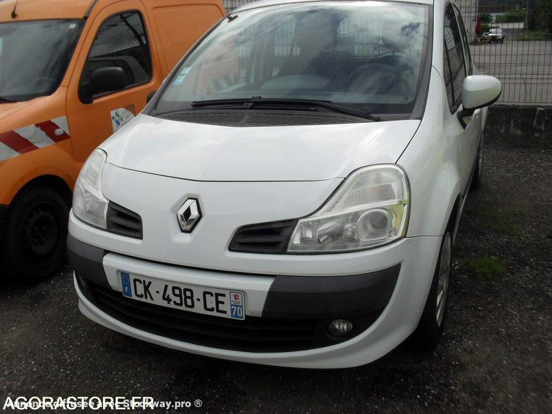 Renault Modus 