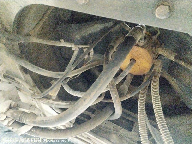 Photo Komatsu pw 140-7  image 12/18