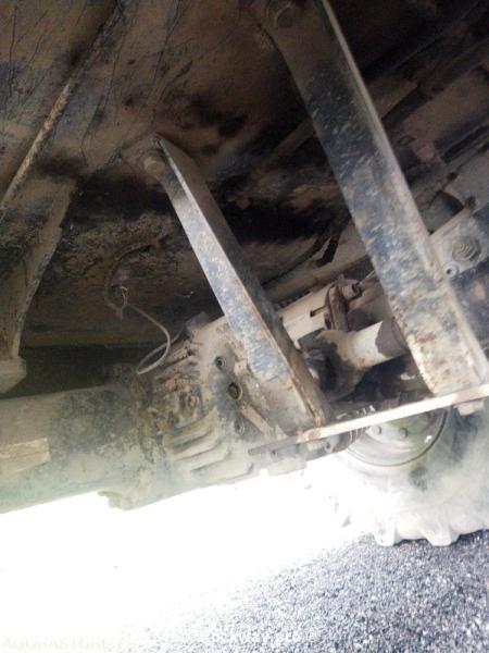 Photo Komatsu pw 140-7  image 14/18