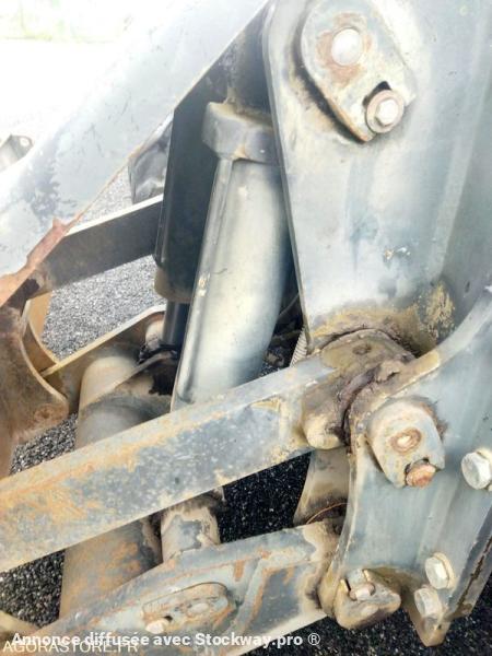 Photo Komatsu pw 140-7  image 18/18