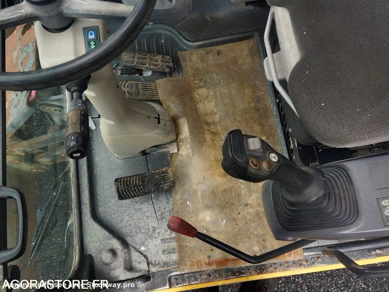 Photo Komatsu pw 140-7  image 6/18
