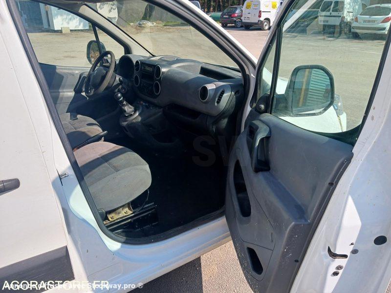 Photo Peugeot Partner  image 7/10