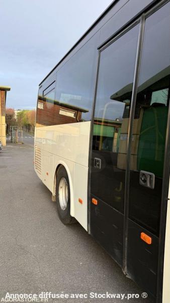 Photo Iveco S-WAY CROS image 2/9