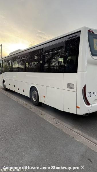 Photo Iveco S-WAY CROS image 4/9