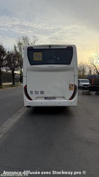 Photo Iveco S-WAY CROS image 5/9