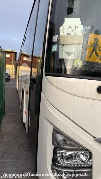 Photo Iveco S-WAY CROS image 7/9