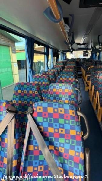 Photo Iveco S-WAY CROS image 8/9