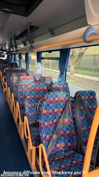 Photo Iveco S-WAY CROS image 9/9