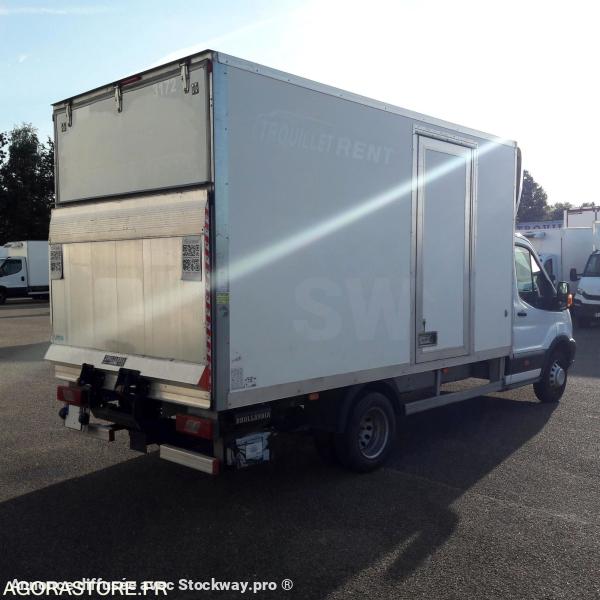 Photo Ford Transit  image 10/11