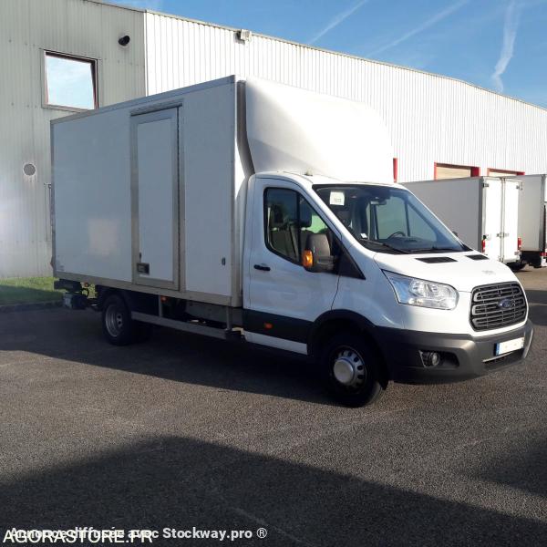 Photo Ford Transit  image 2/11