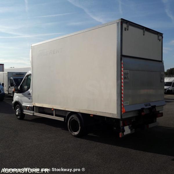 Photo Ford Transit  image 3/11