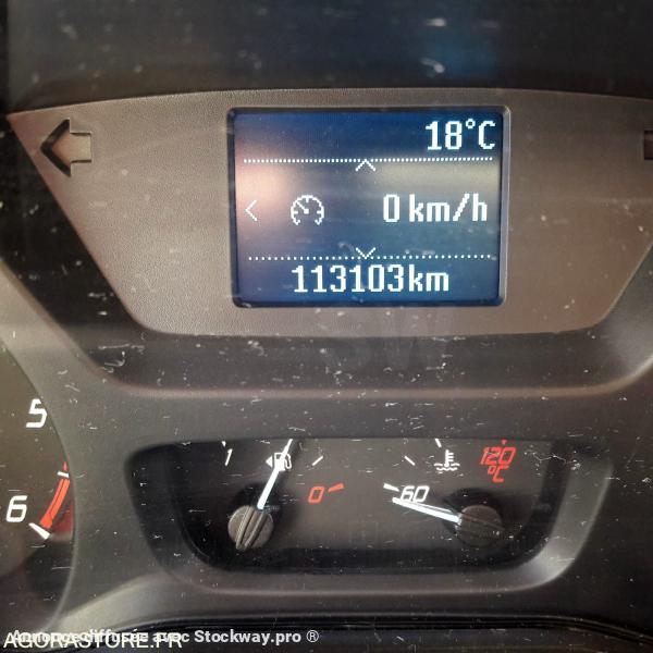Photo Ford Transit  image 4/11