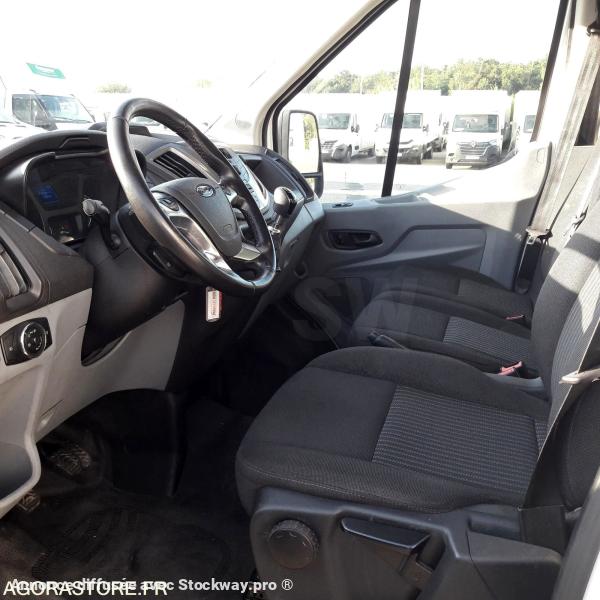 Photo Ford Transit  image 5/11