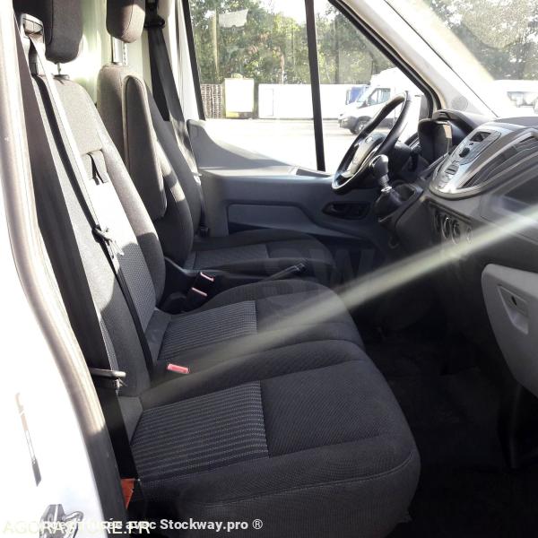 Photo Ford Transit  image 6/11