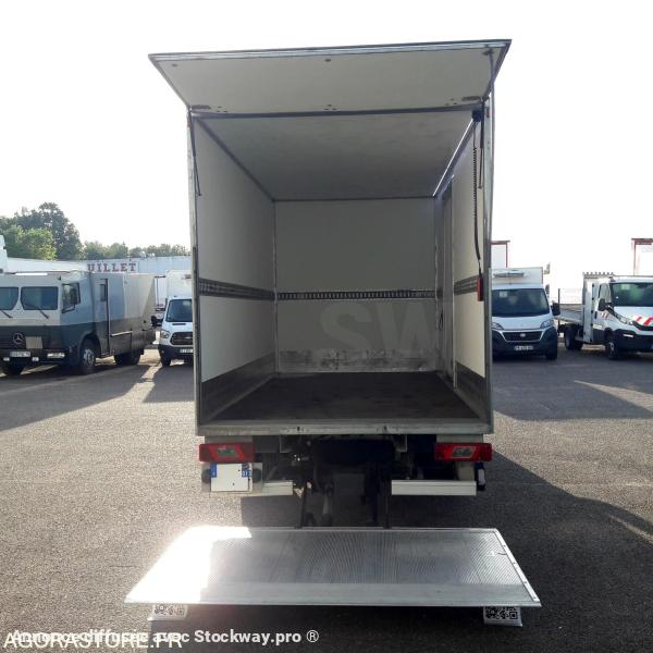 Photo Ford Transit  image 8/11