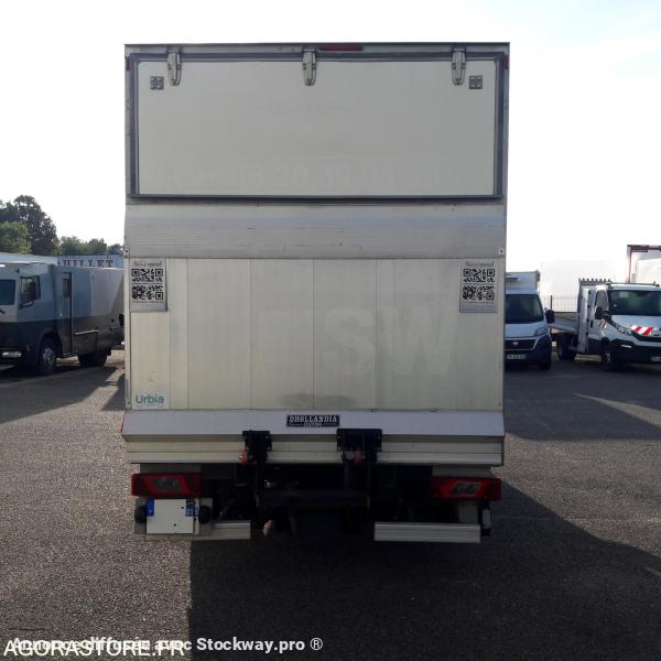 Photo Ford Transit  image 9/11