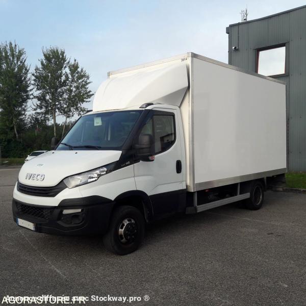Iveco 35C14 