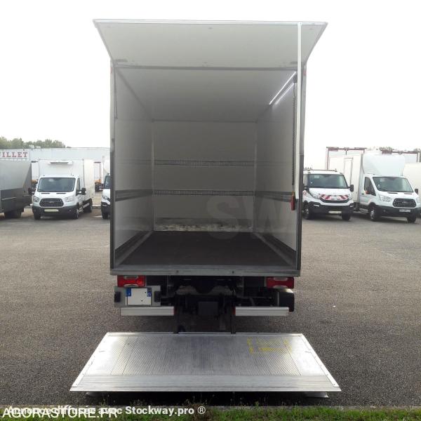 Photo Iveco 35C14  image 9/11
