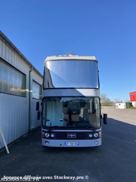 Photo Van Hool 824  image 2/12