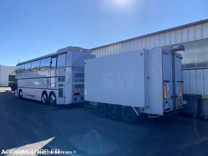 Photo Van Hool 824  image 3/12