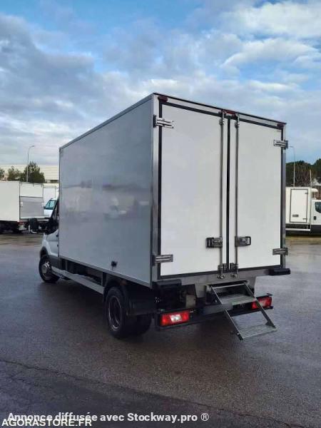 Photo Ford Transit  image 2/7