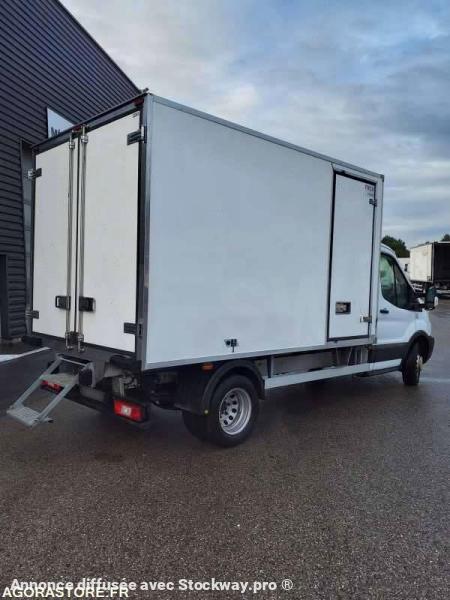 Photo Ford Transit  image 3/7