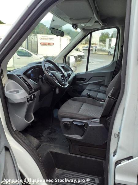 Photo Ford Transit  image 6/7
