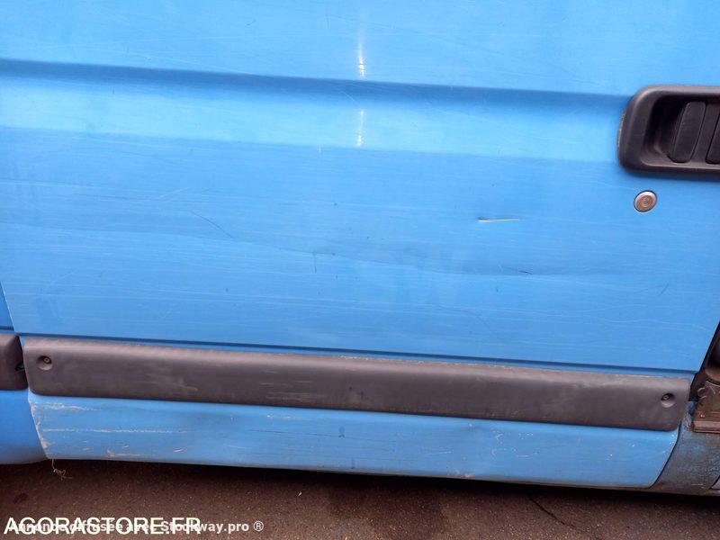 Photo Renault MASTER H1/L1  image 7/9