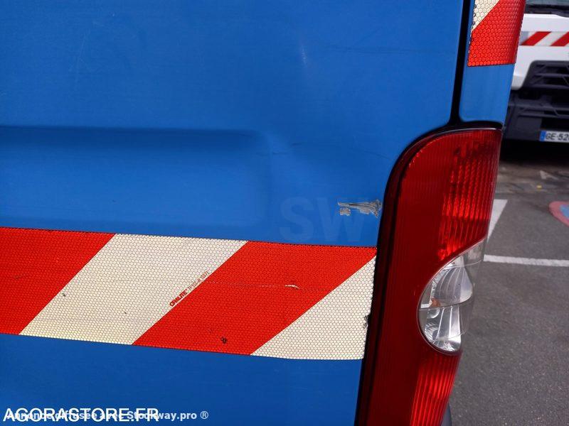 Photo Renault MASTER H1/L1  image 8/9