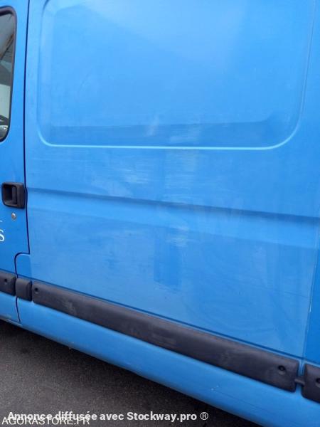 Photo Renault MASTER H1/L1  image 9/9