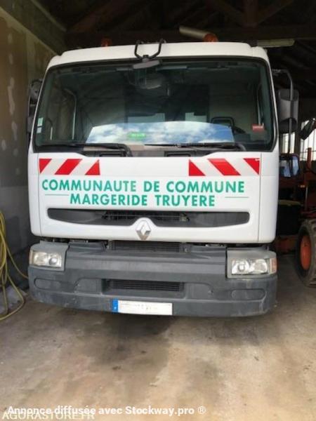 Renault Premium 