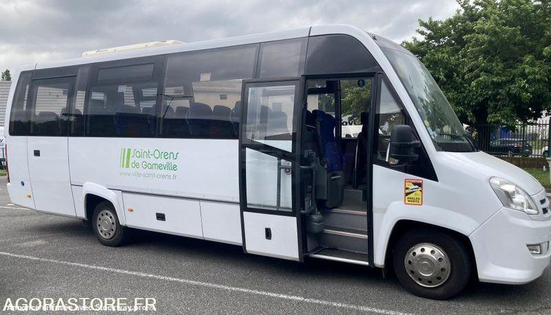 Iveco 70C17 