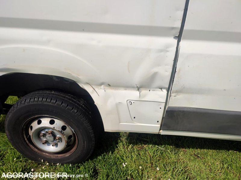 Photo Peugeot Boxer  image 11/14