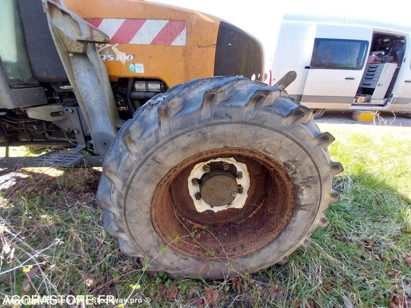 Photo Renault Ergos 100  image 12/17