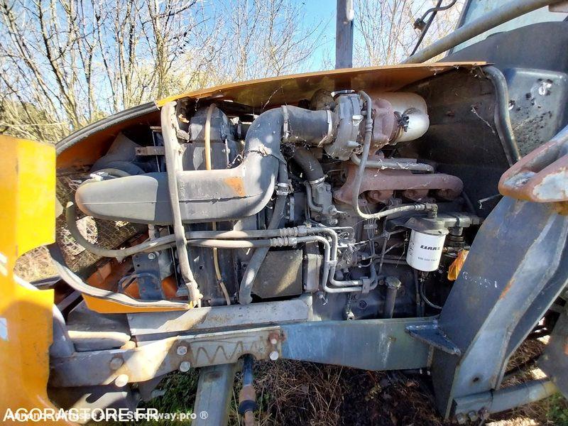 Photo Renault Ergos 100  image 13/17