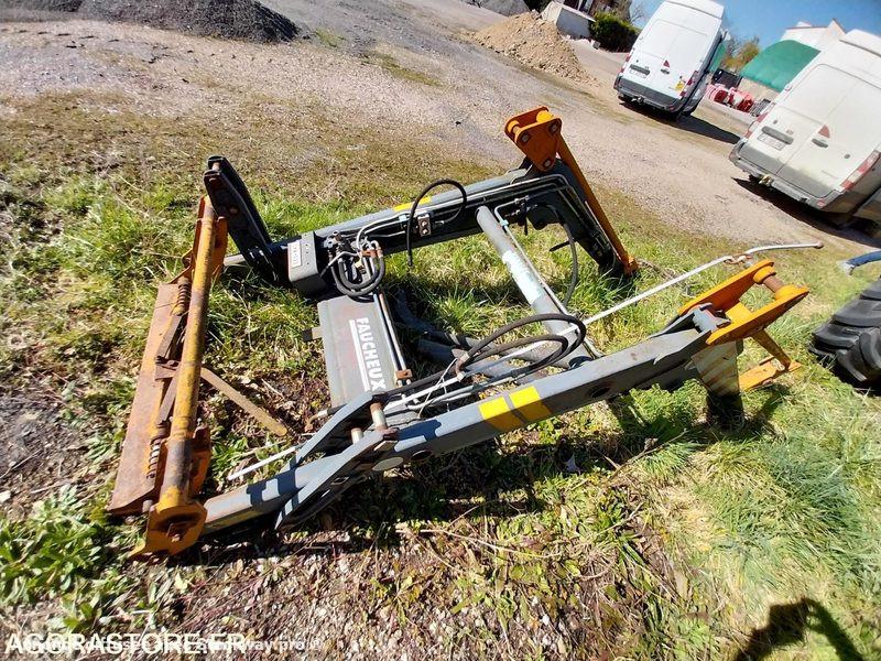 Photo Renault Ergos 100  image 15/17
