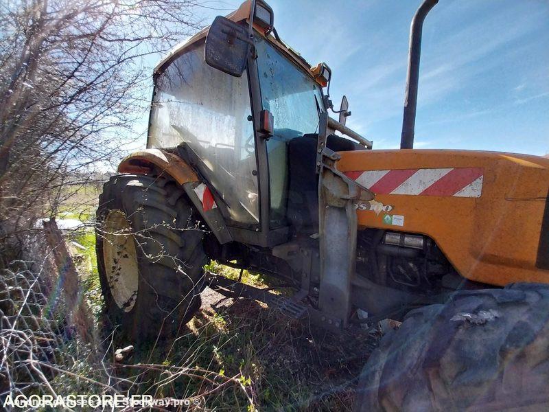 Photo Renault Ergos 100  image 6/17
