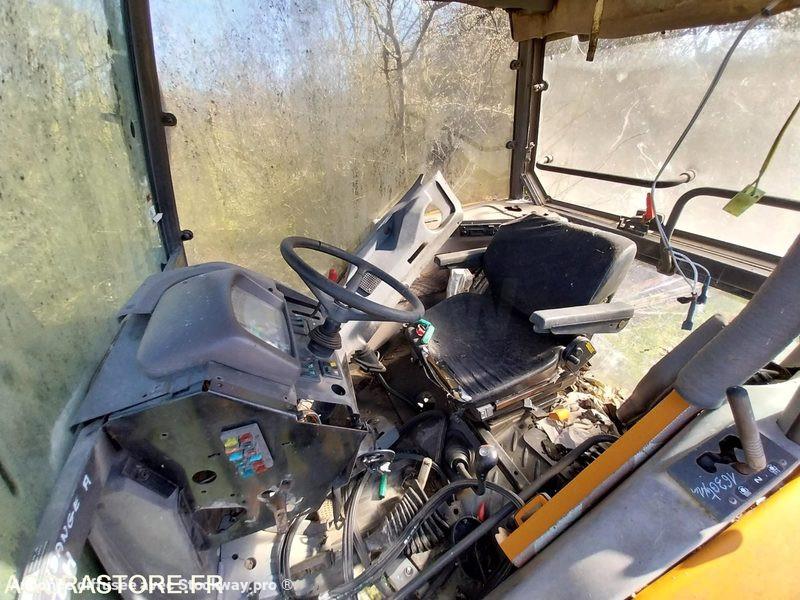 Photo Renault Ergos 100  image 9/17