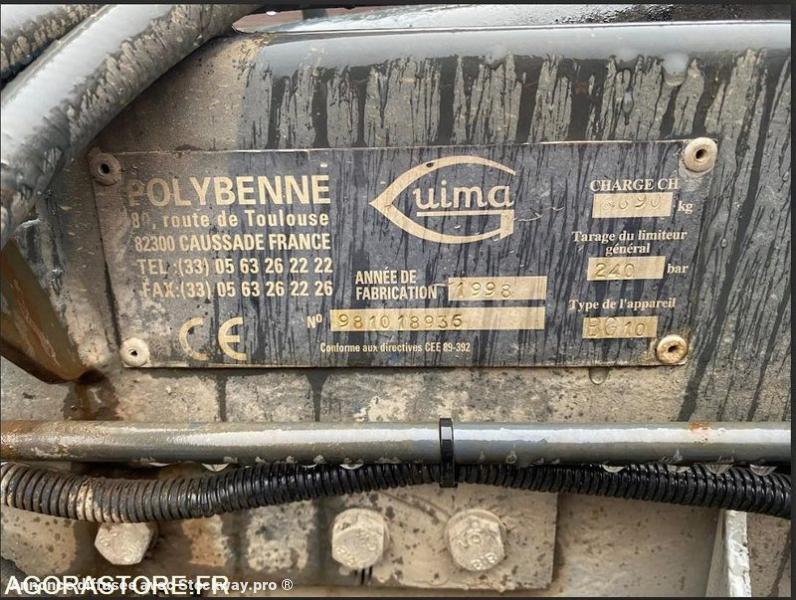 Photo Iveco 130E18  image 7/10