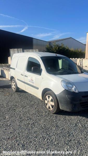 Photo Renault Kangoo  image 2/5