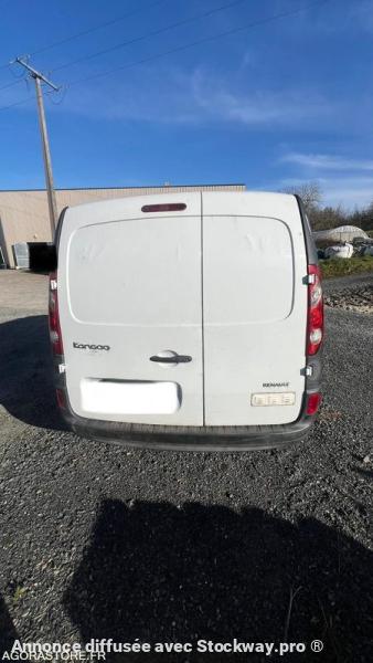 Photo Renault Kangoo  image 3/5