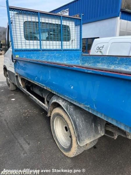 Photo Iveco DAILY 35-150  image 2/5